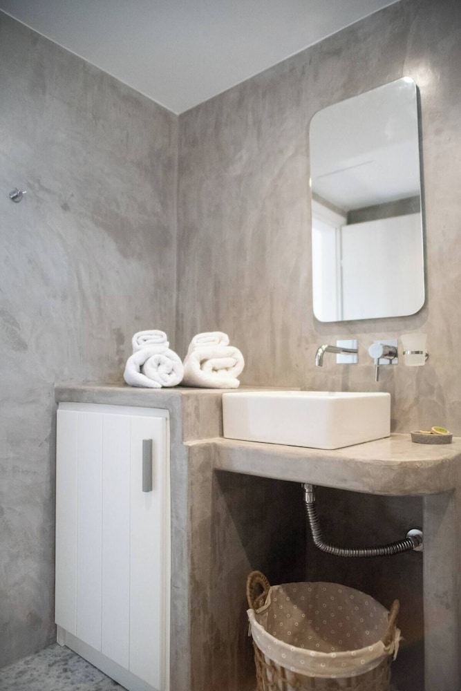 Passa Corda Suites
