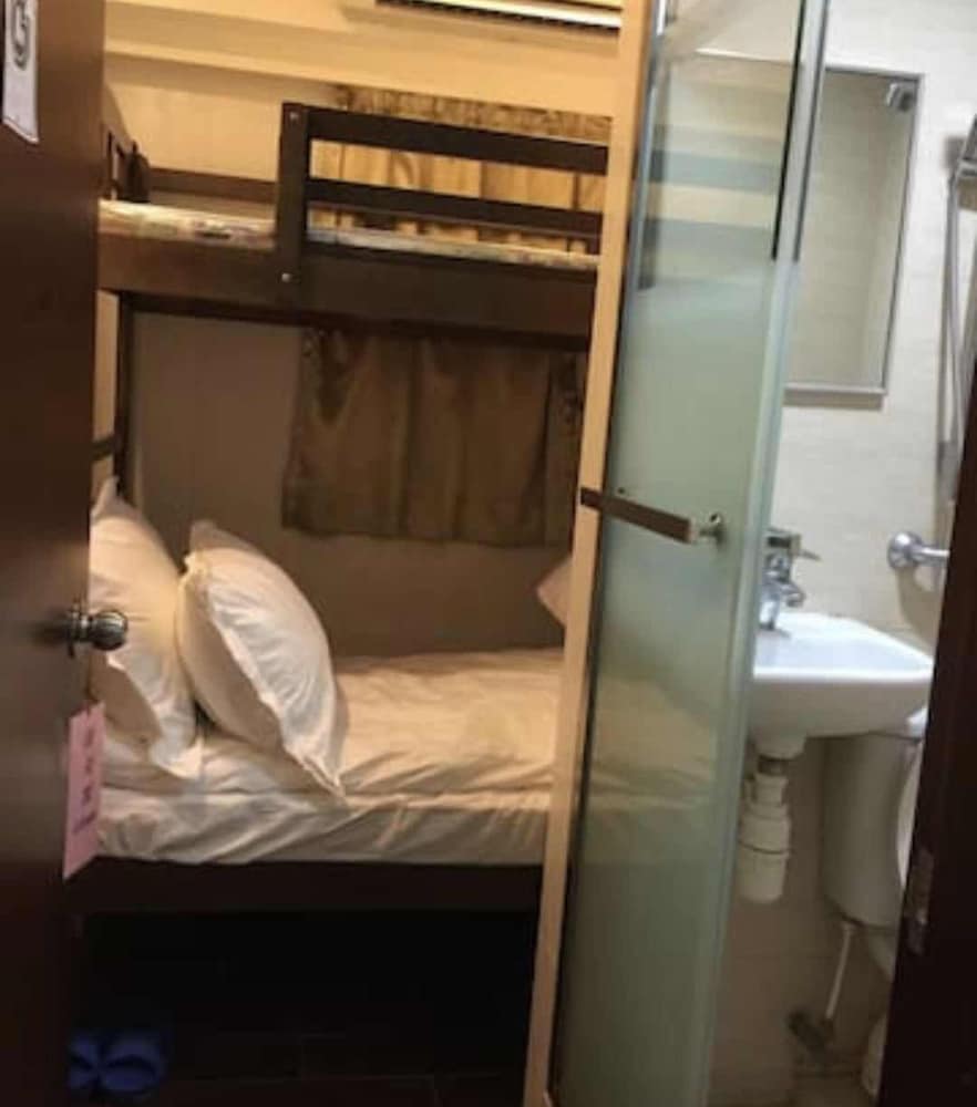 Lam Shan Hotel
