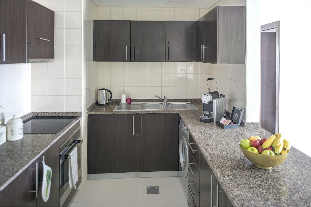Dream Inn Dubai Bay Central