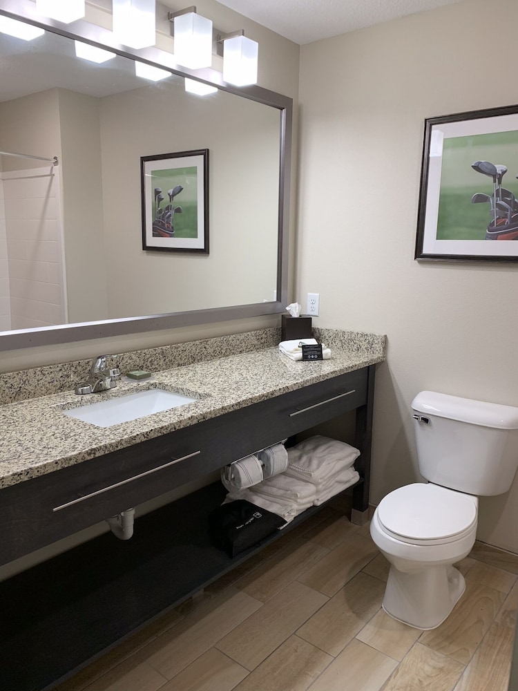 Little Crow Resort & Conference, Trademark by Wyndham