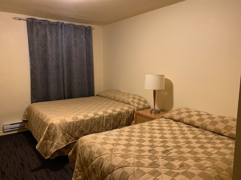 Windsor Vacations - Traveller's Choice Motel - Property Image 6