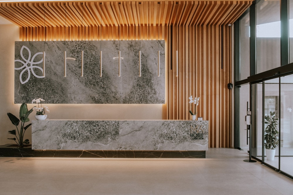 Unique Blue! Resort and Villas Adults Only