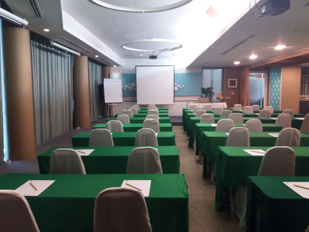 Lantana Resort Hotel Bangkok