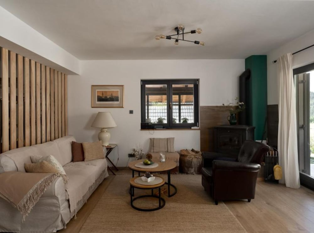 Holiday Home Aria