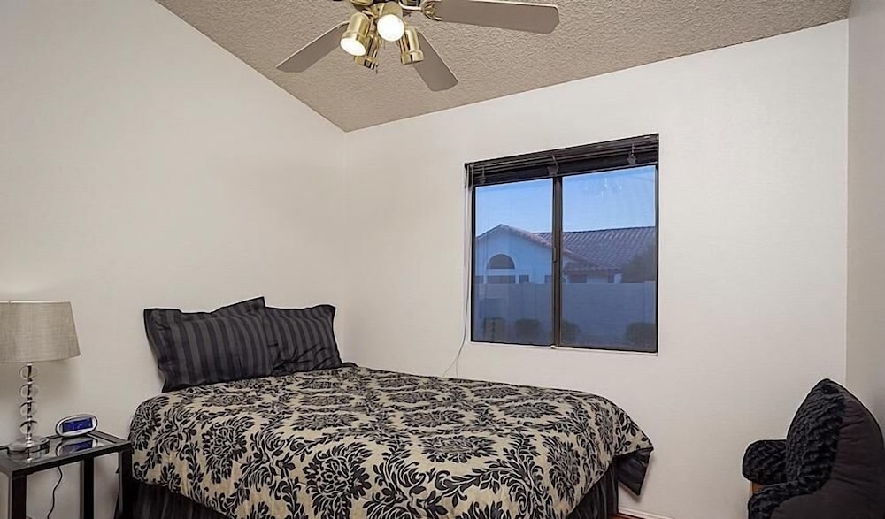 Take It Easy By Signature Vacation Rentals