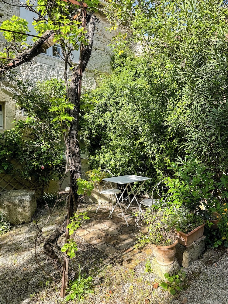 Le Clos des Chartreux