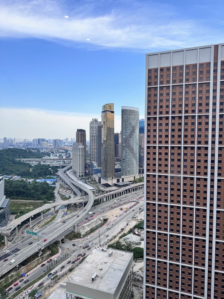 Comfy Damansara PJ Condo 3BR 2CAR PARK