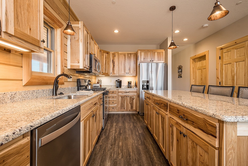 Mountain Crest Lodge - Property Image 44