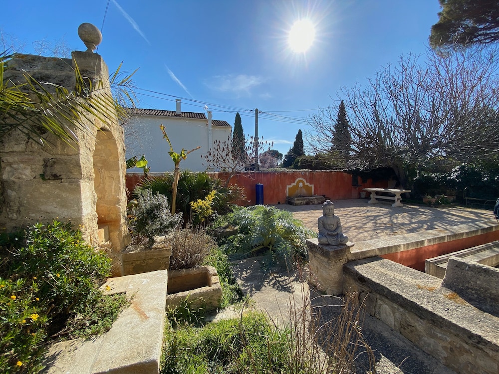 Le Clos de l'isle