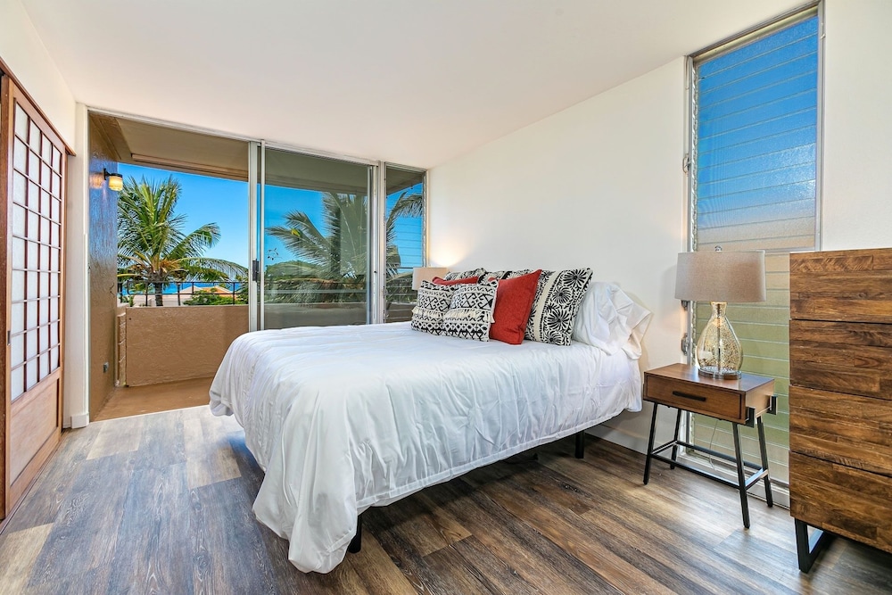 Island Sands by Coldwell Banker Island Vacations view 4