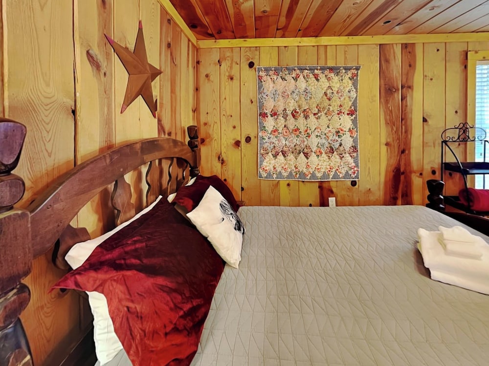 Jackalope by Ruidoso Vacation Rentals
