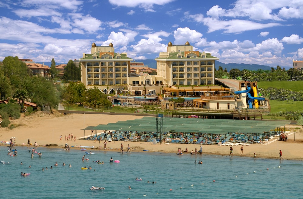 Adalya Resort & SPA Hotel - Adults Only +16