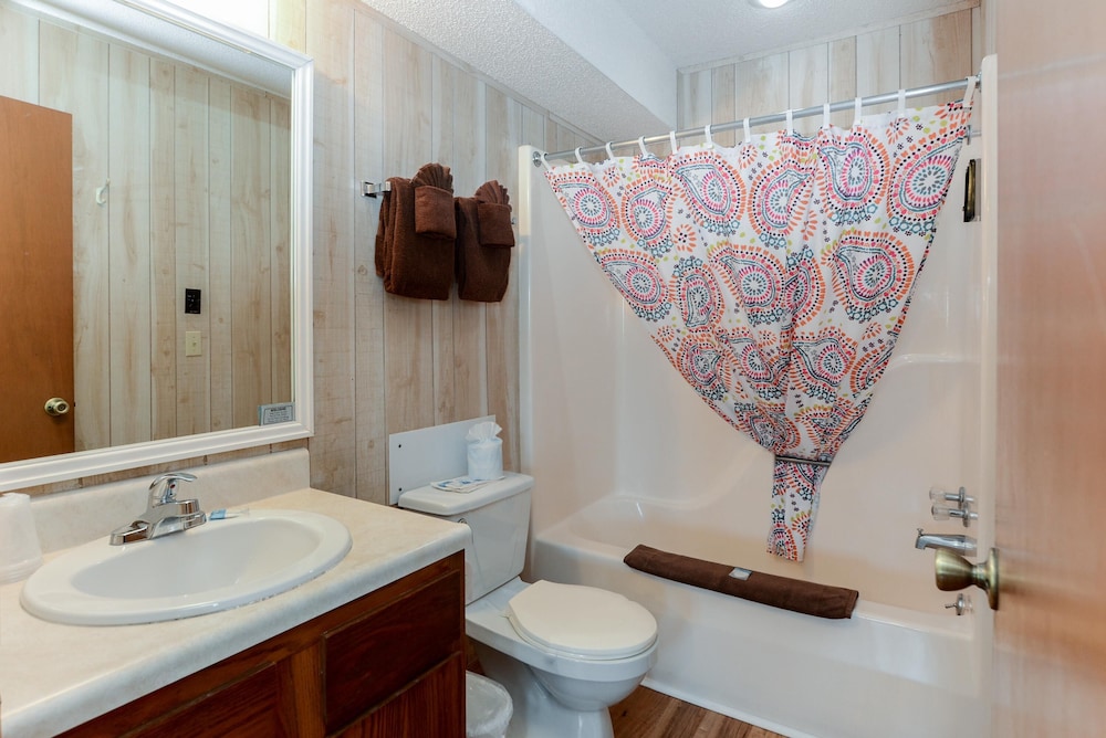 Tribesman Resort