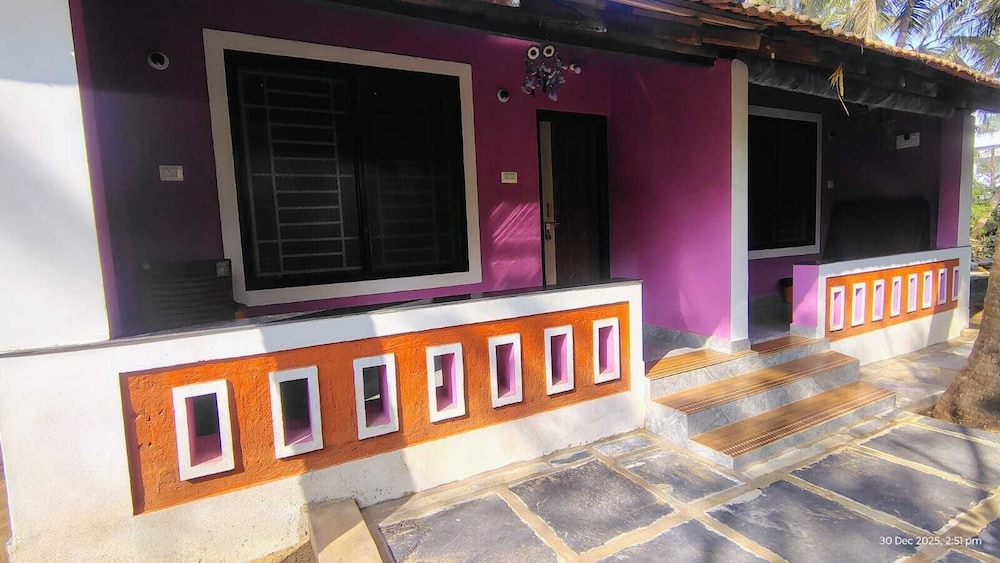 Beach Nest Gokarna