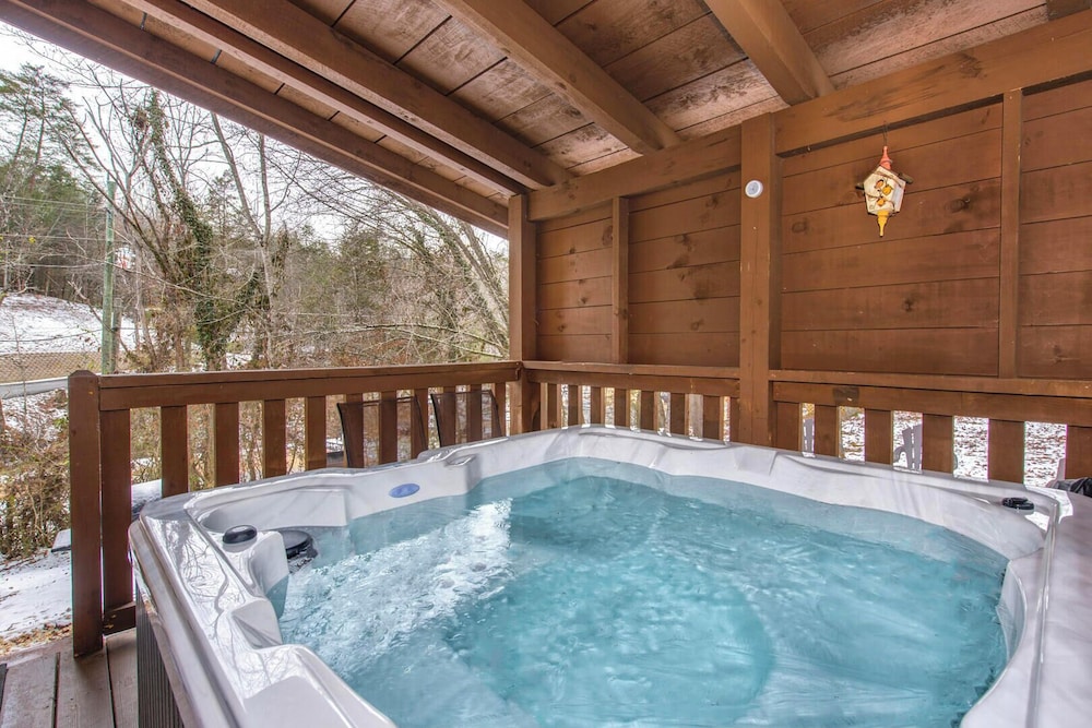 Smoky Mountain Memories