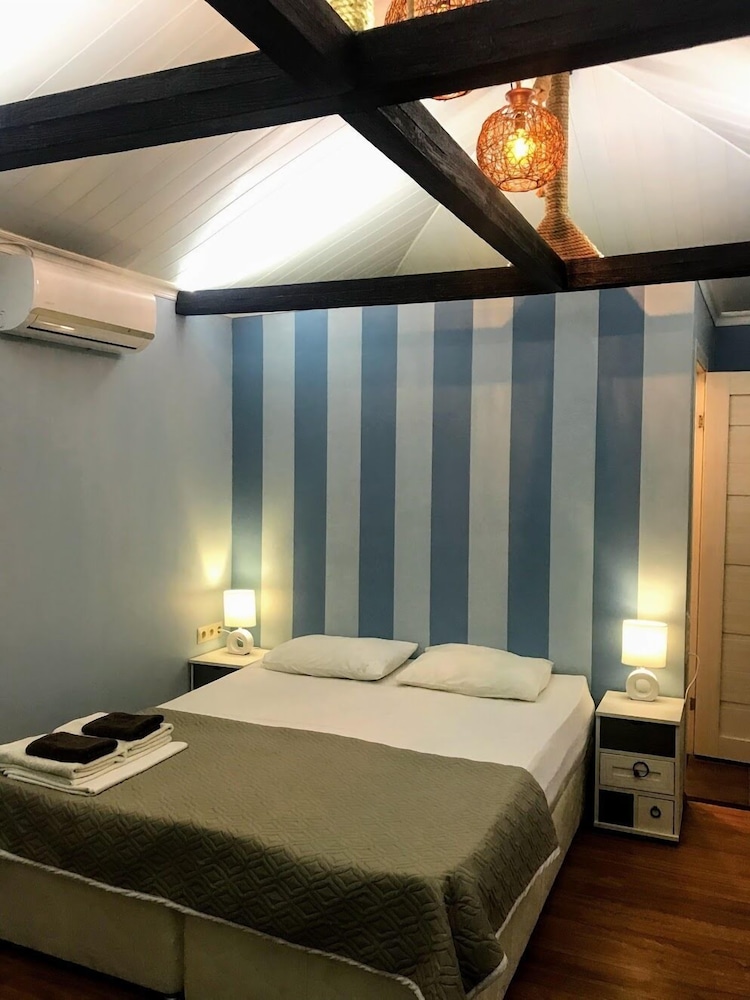 Guest House Vingover view 5