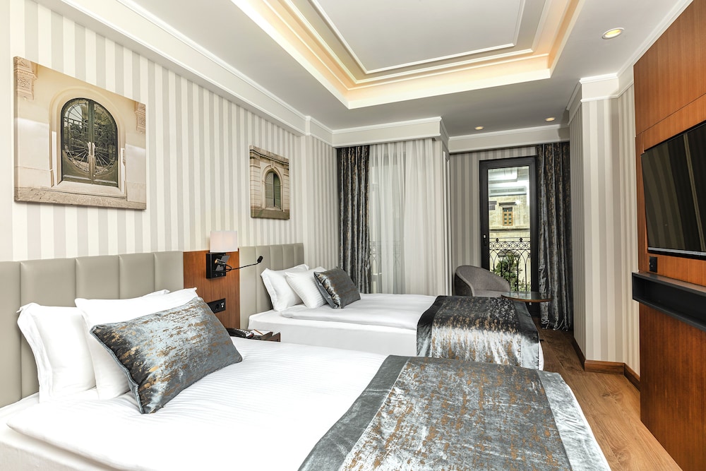 Mukarnas Pera Otel - Image 32