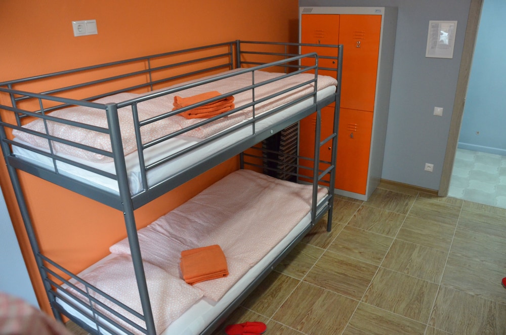 Hostel Sunkiss