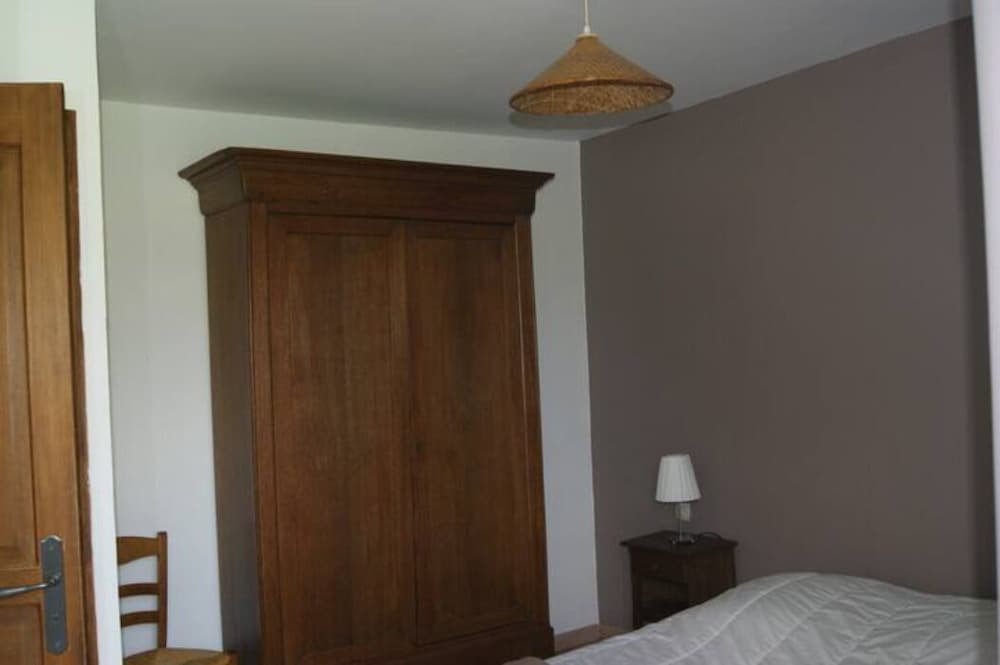 Gîtes Normands de charme Les Châtaigniers