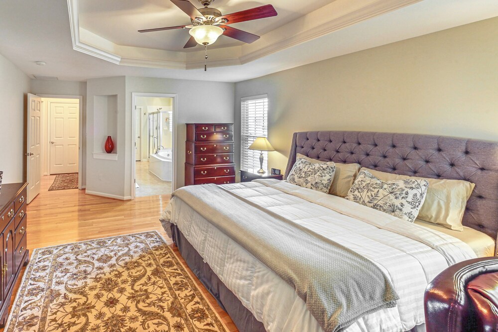 3 Mi to Bethany Beach: Home w/ Pool Access!