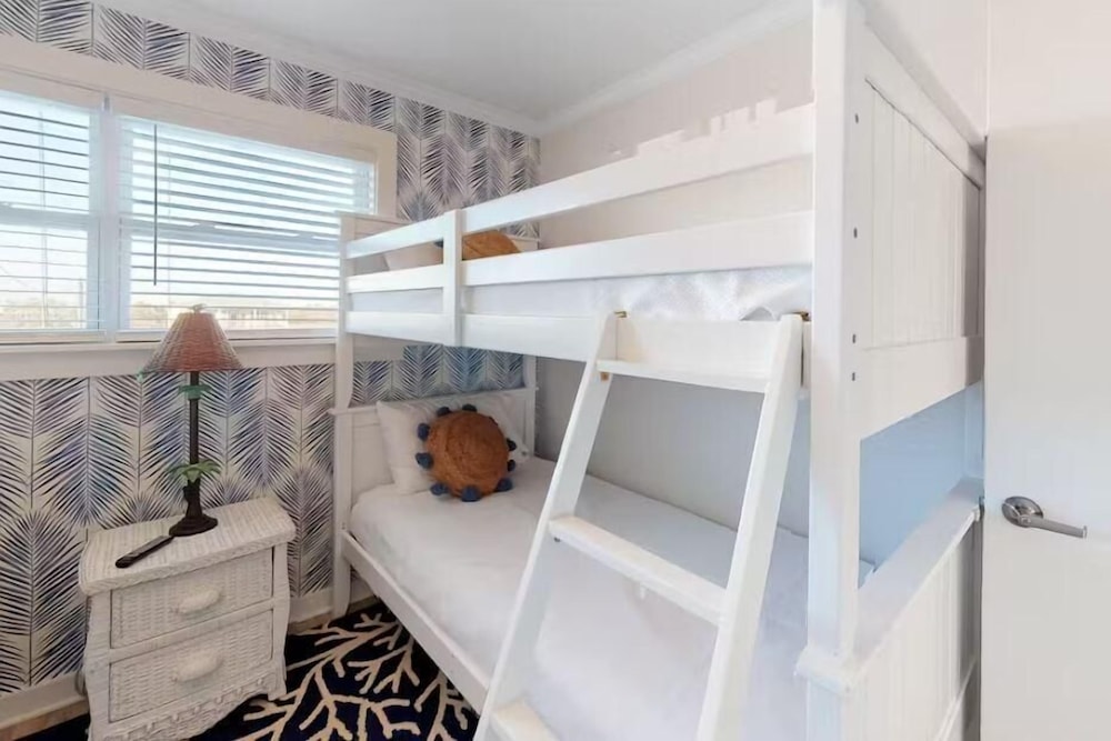 Barefoot Beach Beach House