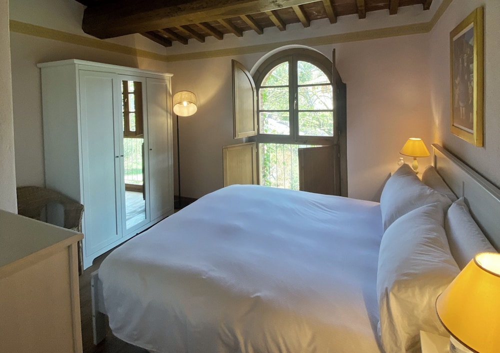 Agriturismo Borgo Sette Tigli Apt 5