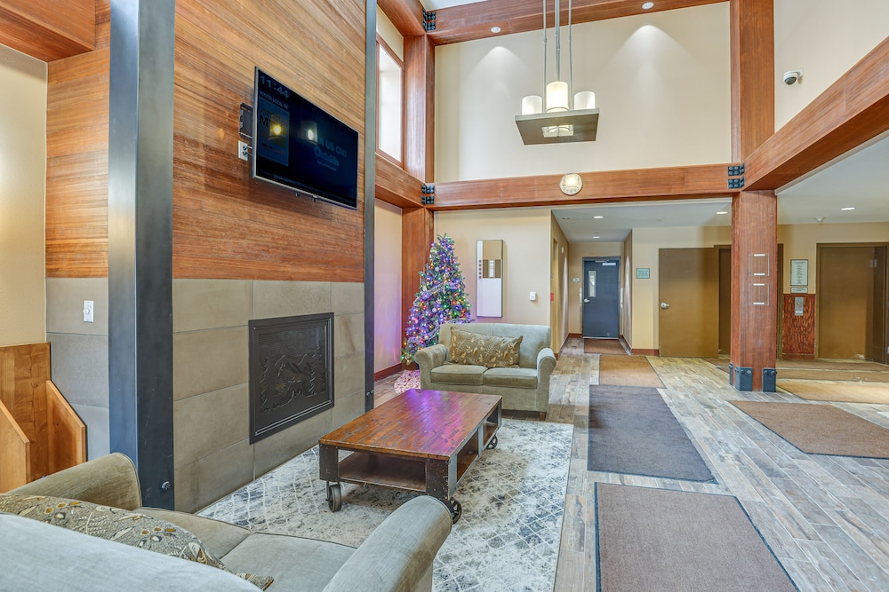 Ski-in/ski-out Winter Park Condo w/ Hot Tub Access view 5