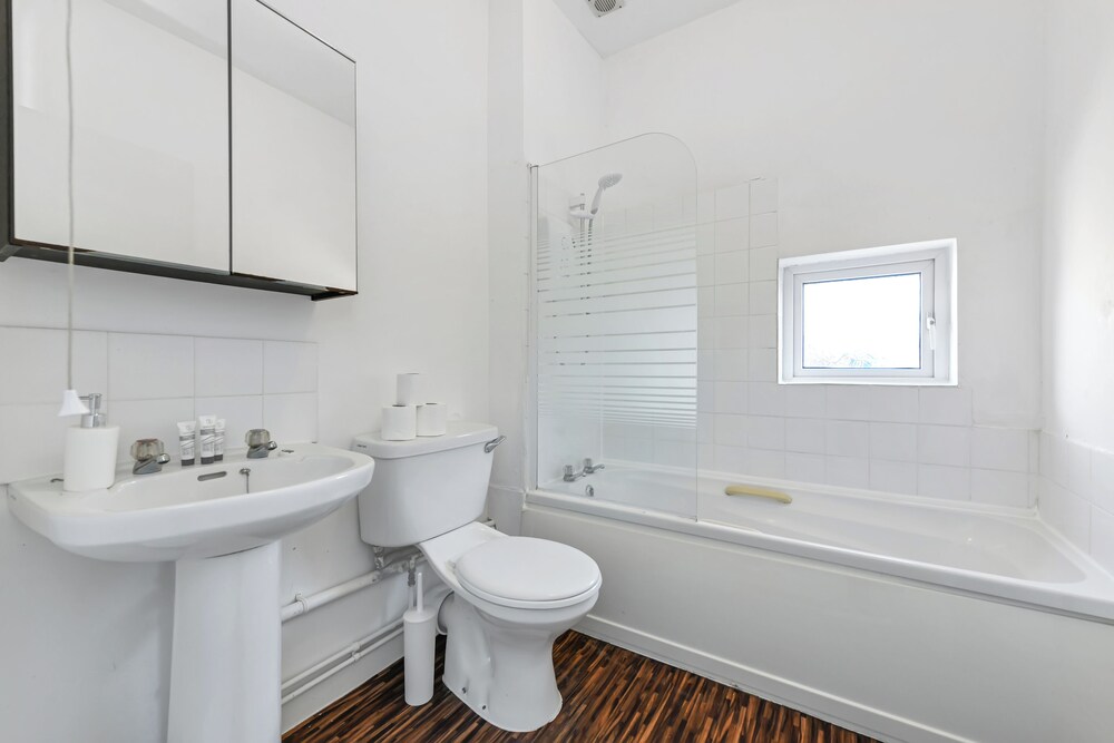 Montpellier Road 121