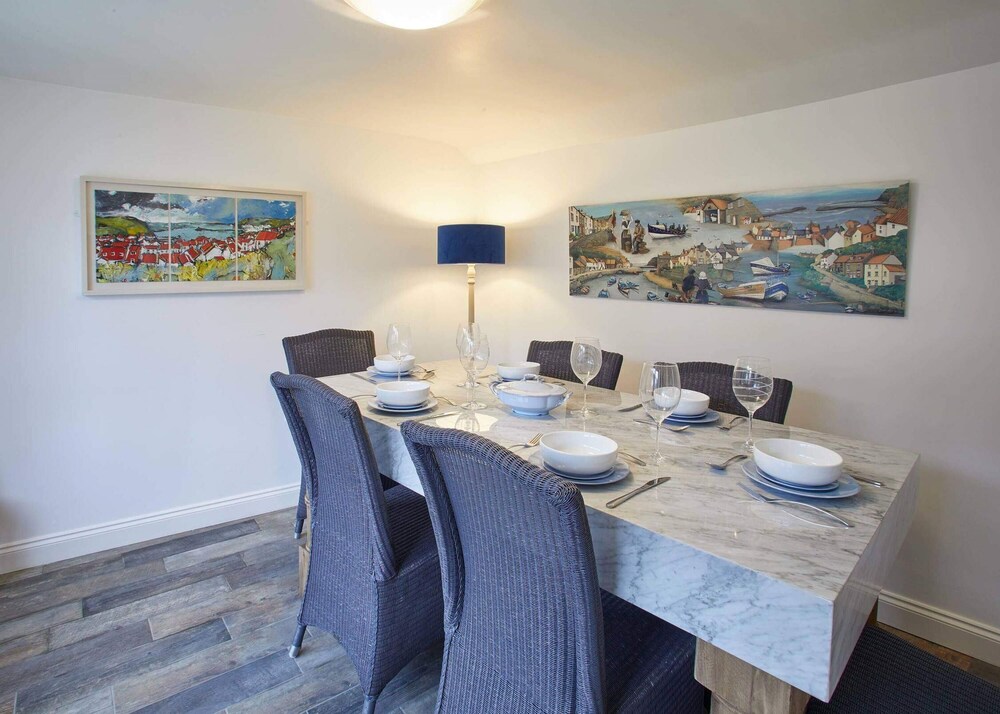 Host Stay Gull s Haven Cottage view 3