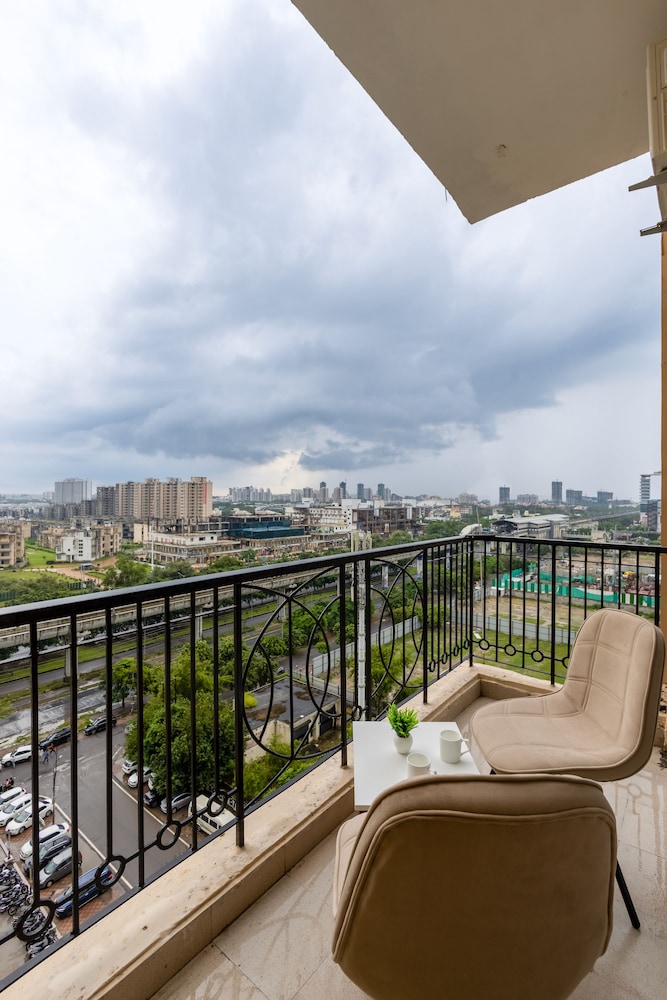 Nova17 inn Greater Noida