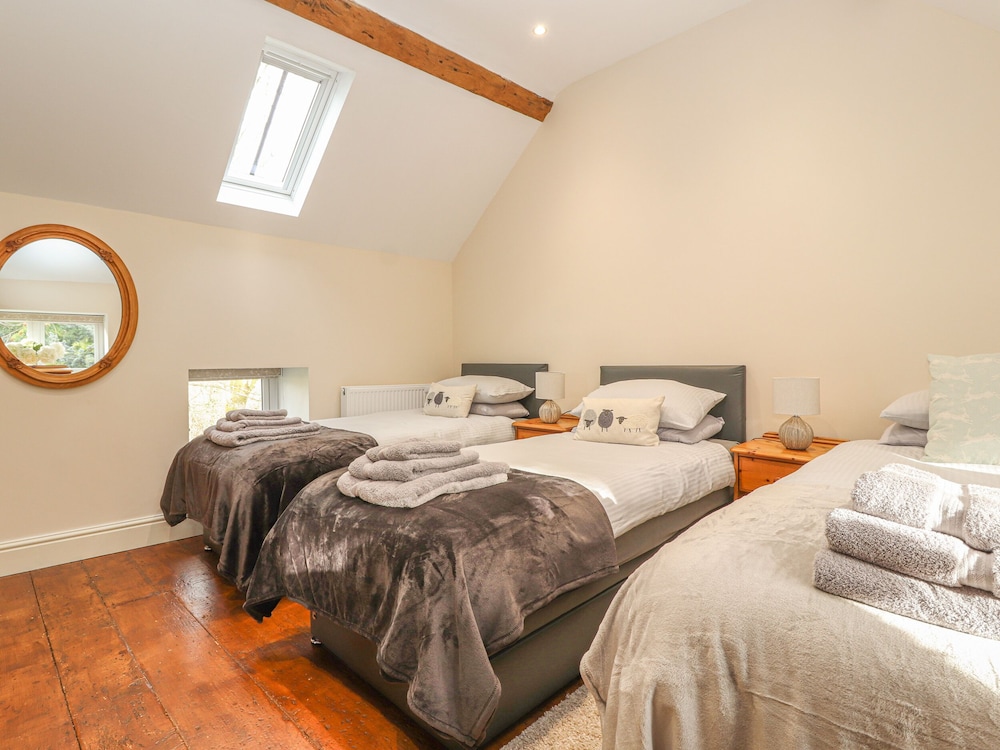 The Old Coach House view 4