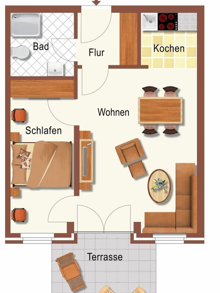 Kaiserhof \