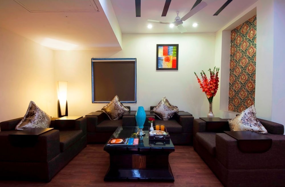 Hotel Transit Near Delhi Airport
