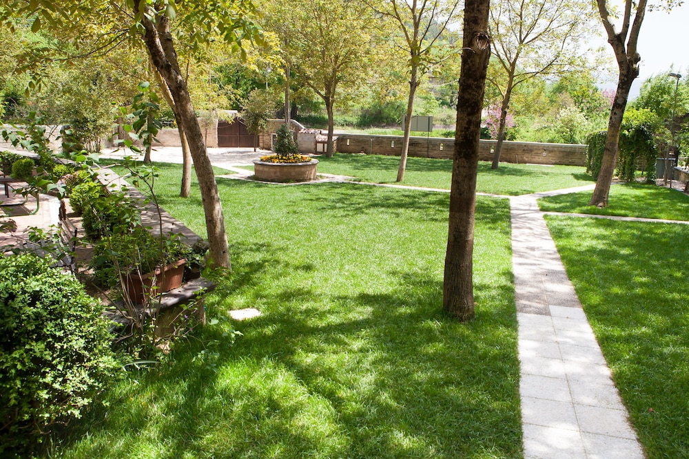 Agriturismo La Sfruscià