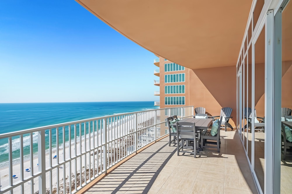 Phoenix Gulf Shores Ii 1502 3 Bedroom Condo