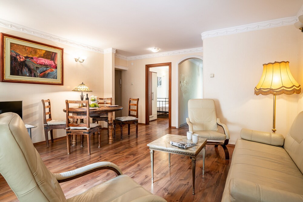 RentPlanet - Apartamenty Stare Miasto