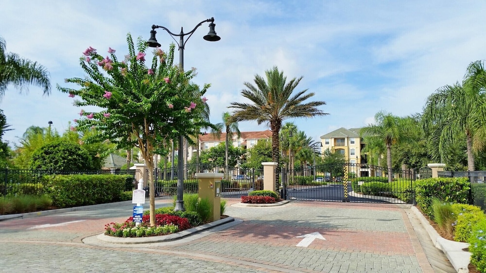 Serenity Place
