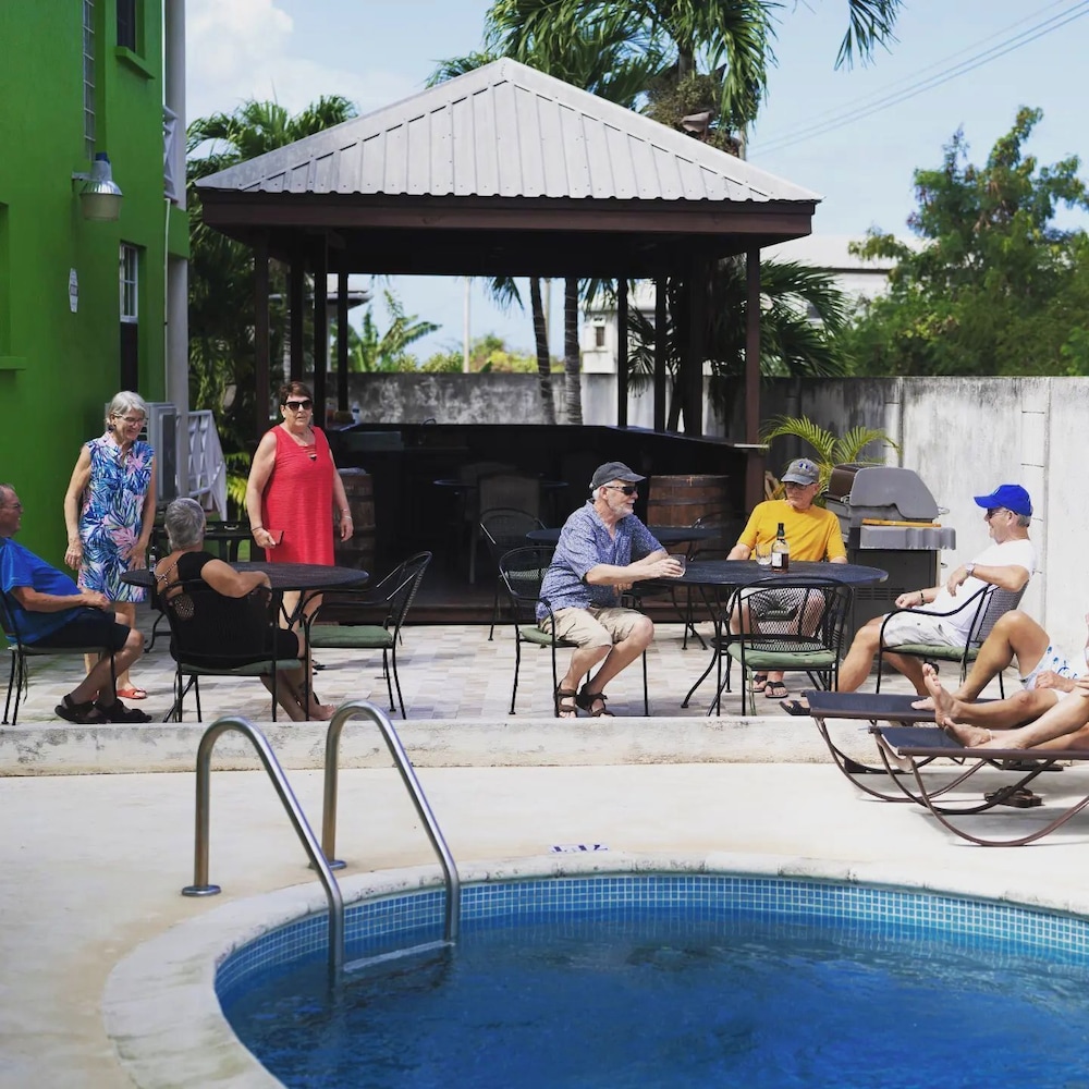 Hotel Best E Villas Prospect - Image 1