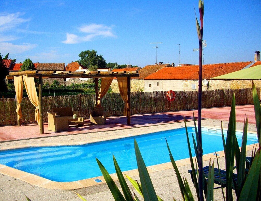 Casa da Lomba