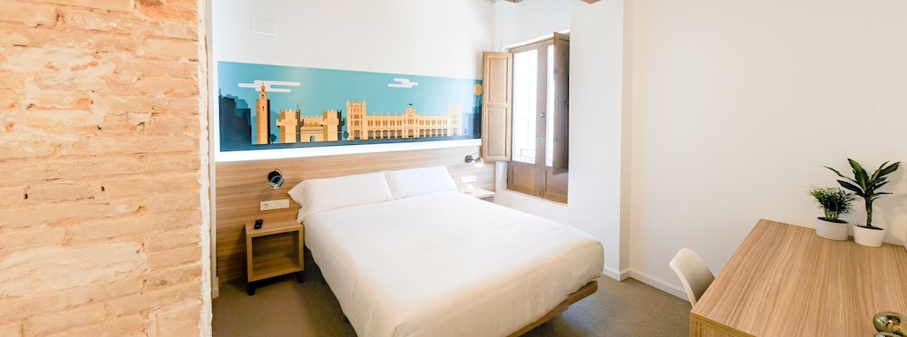 Valencia Vacations - Original Domino House Hotel - Property Image 31
