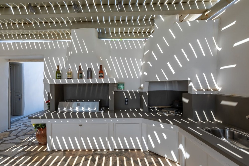Villa Santa Bliss Paros