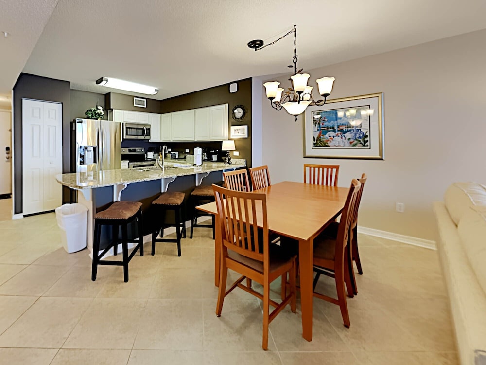 Island Princess by Southern Vacation Rentals