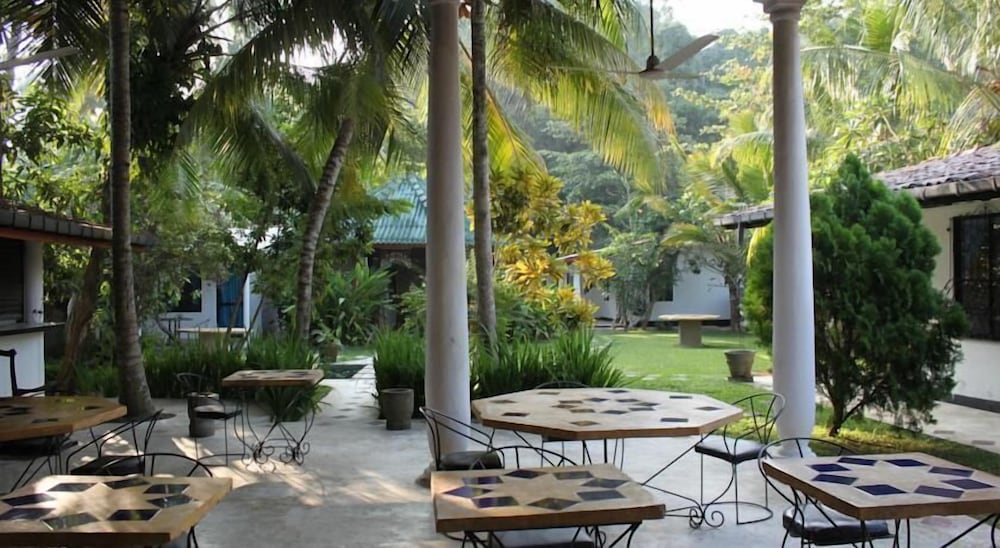 Paradise Garden