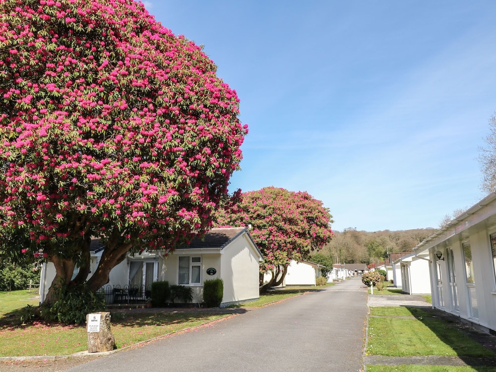 3 Rosecraddoc Lodge