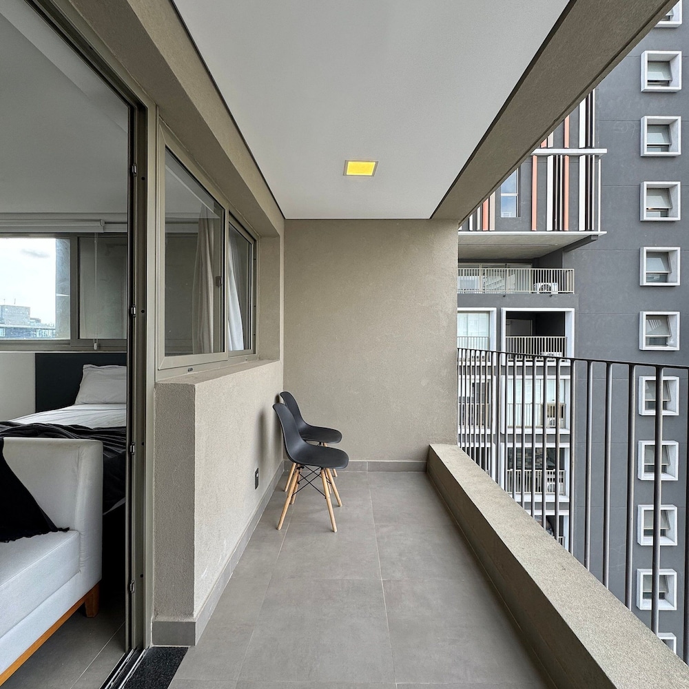 Apartamentos Prime-Prox a Oscar Freire