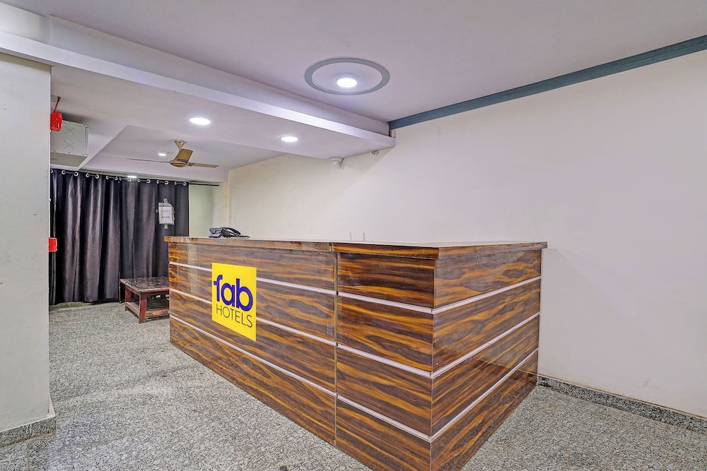 Fabhotel Havenora