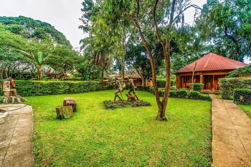 Banana Village