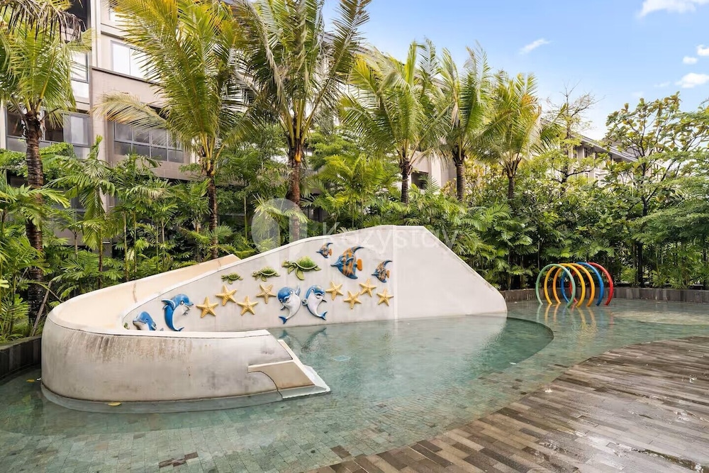 Aranya by Kozystay - Nusa Dua