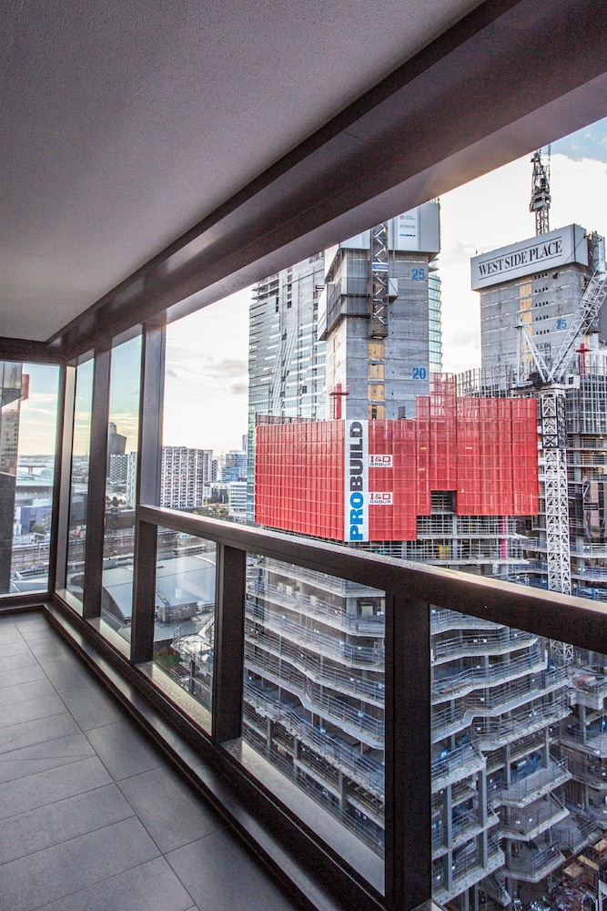 ReadySet Apartments at Upper West Side