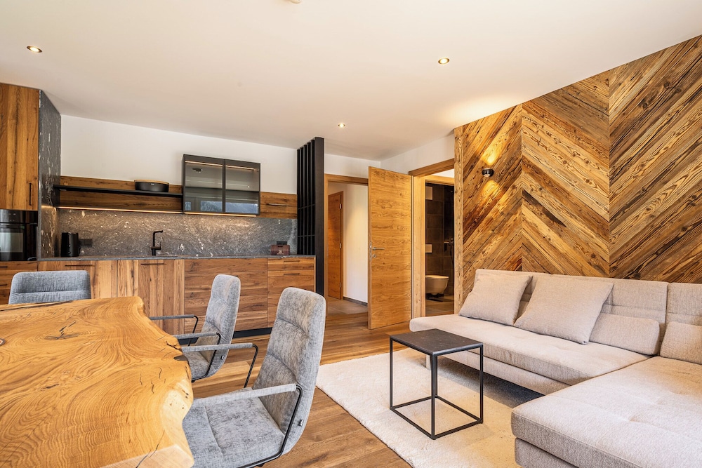 Alpenzauber Apartments by Monteviva